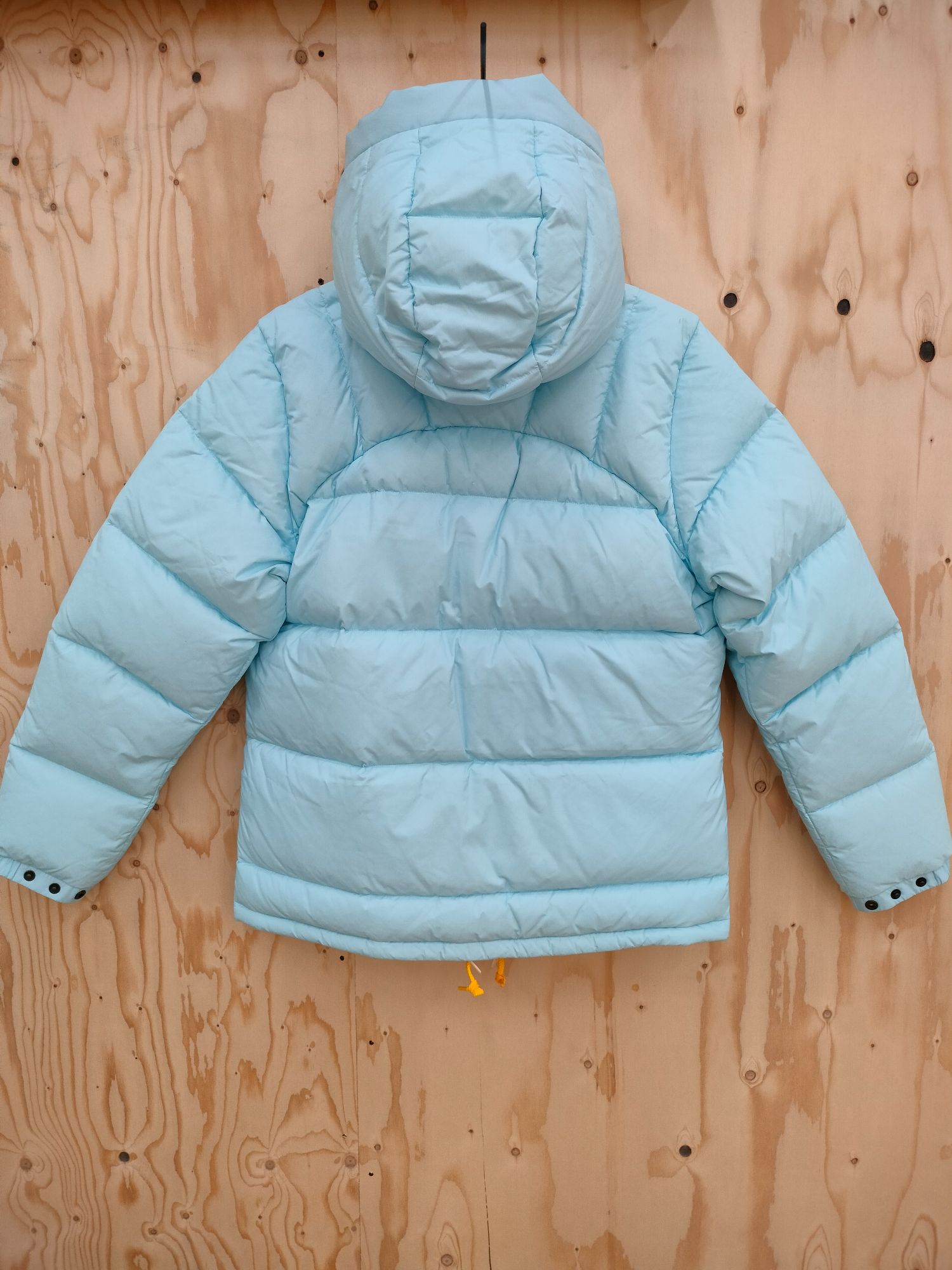 Fjällräven Expedition Down Lite Jacket Women - Naisten untuvatakki L Breeze Blue (Outlet) Breeze Blue 03