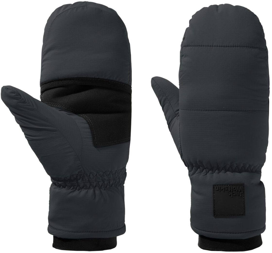 Jack Wolfskin Roemertor Mitten Phantom 03