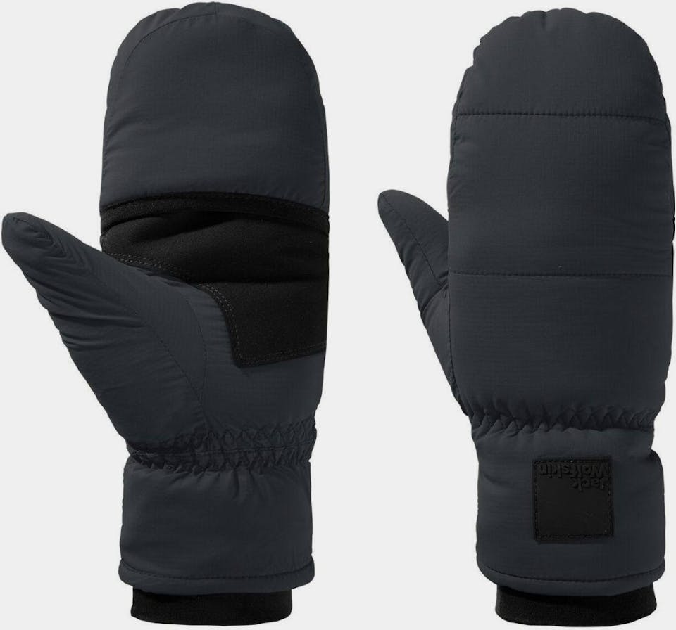 Jack Wolfskin Roemertor Mitten Phantom 03
