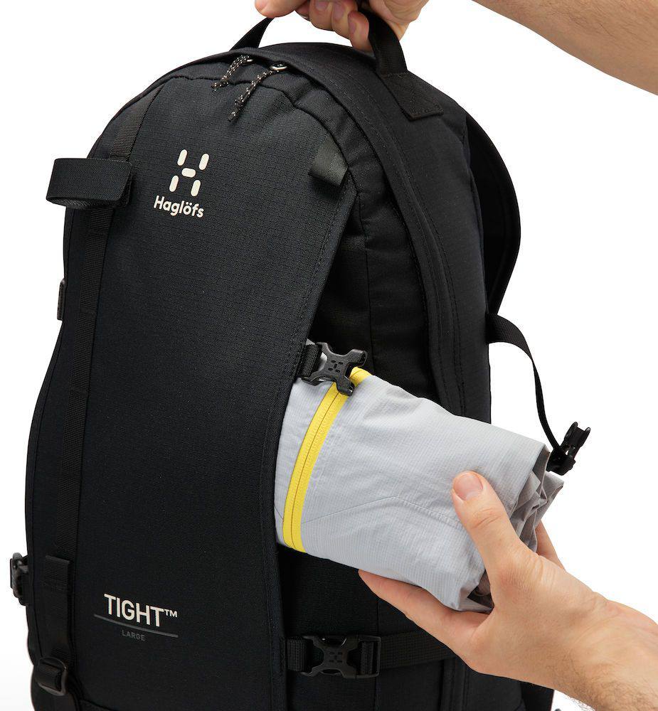 Haglöfs Tight Large Black 07