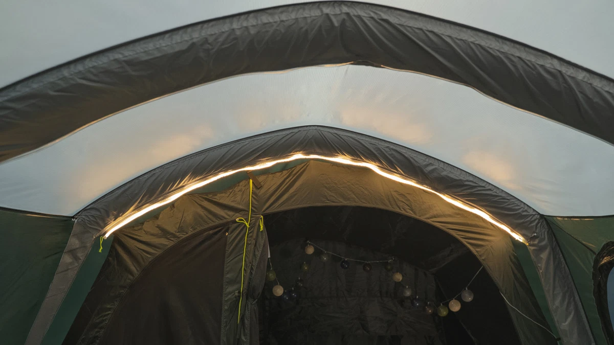 Outwell Iowa 5 Air  07