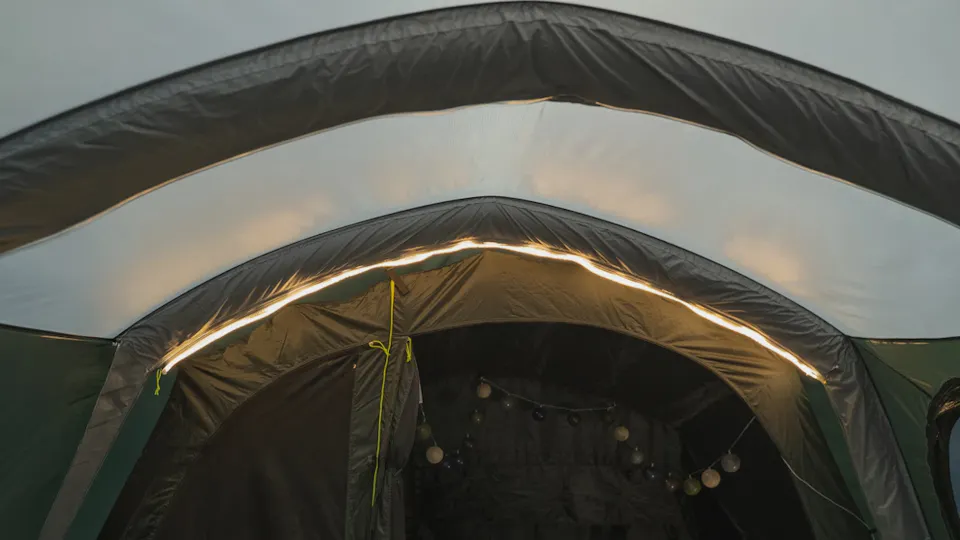 Outwell Iowa 5 Air 07