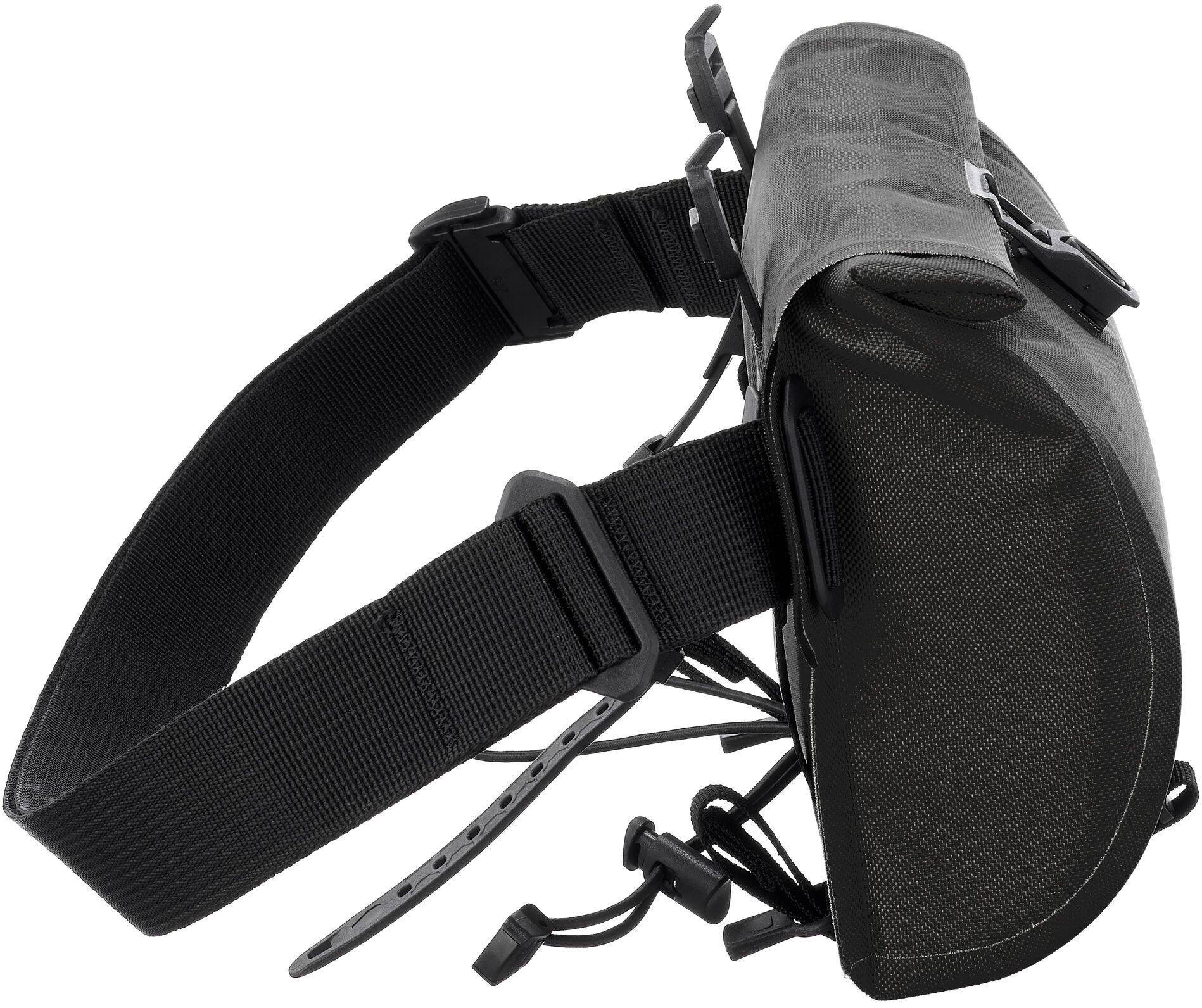 Ortlieb Velo Sling 3L Musta 17