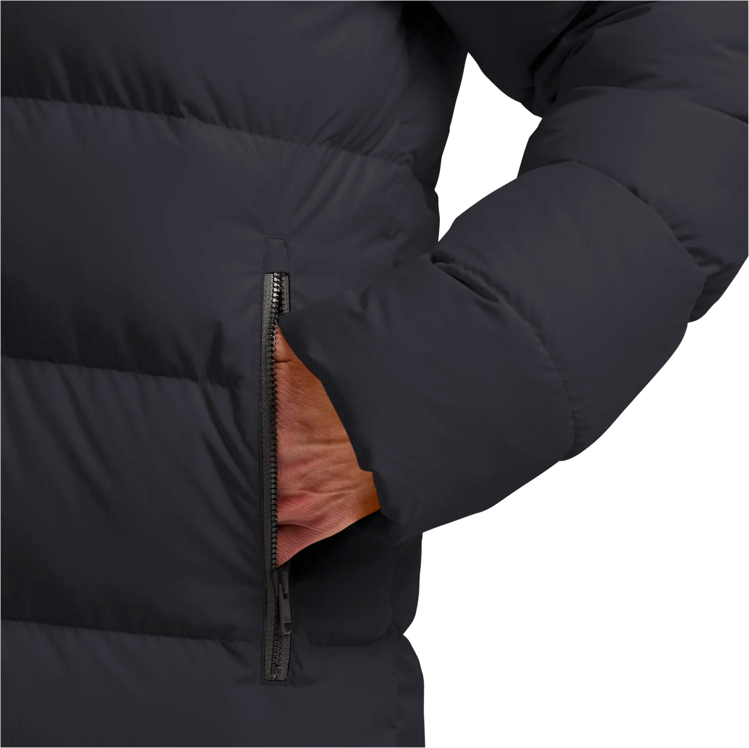 Jack Wolfskin Women's Frozen Palace Coat Dark navy 09