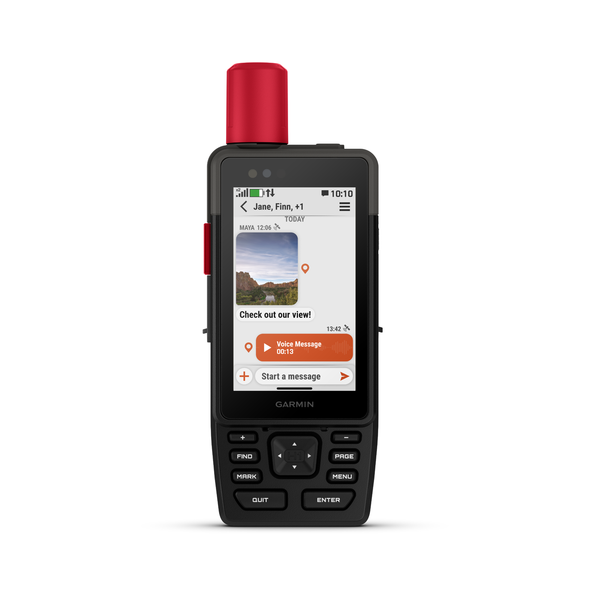 Garmin GPSMap H1i Plus  05