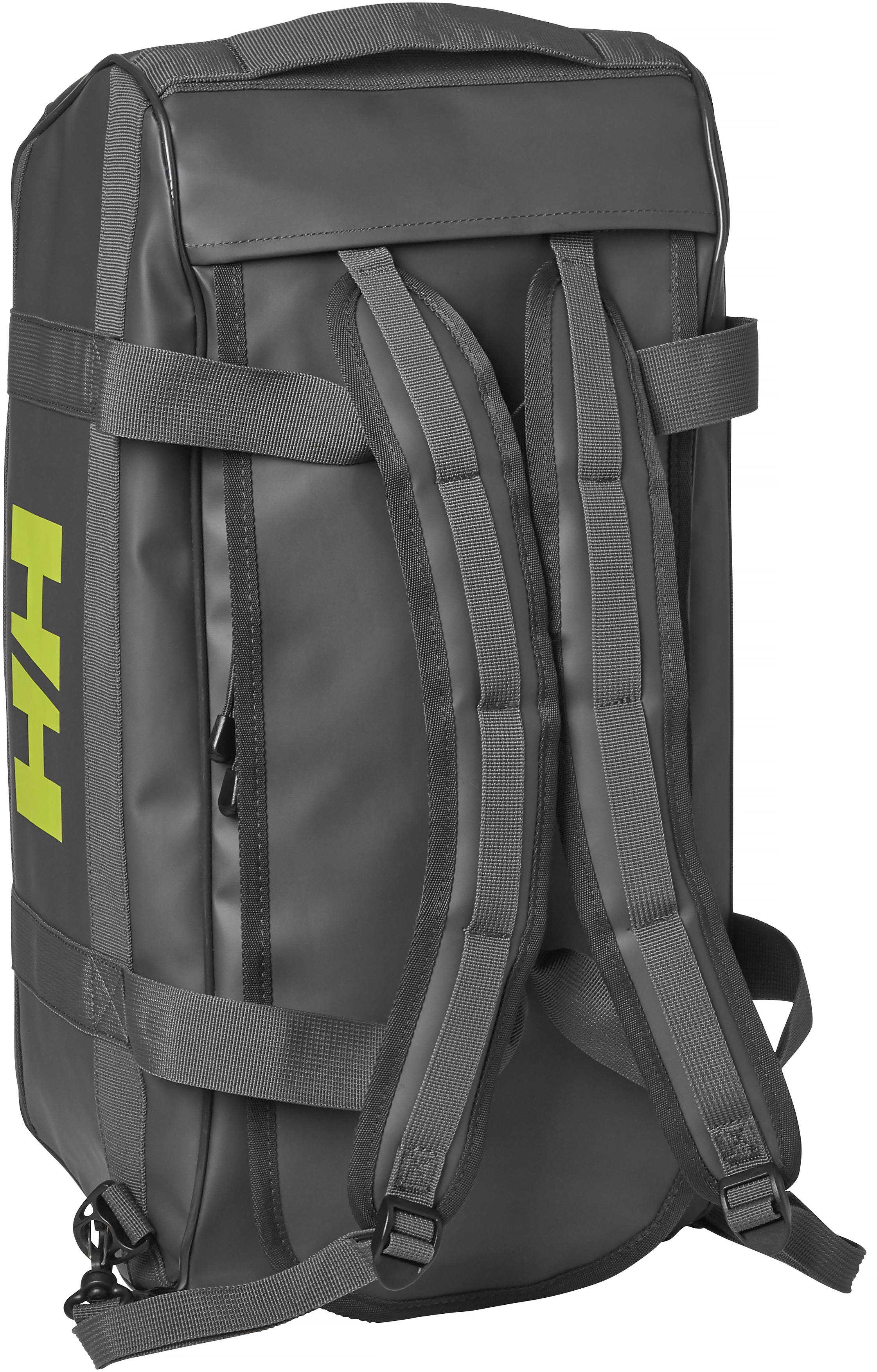 helly hansen waterproof backpack