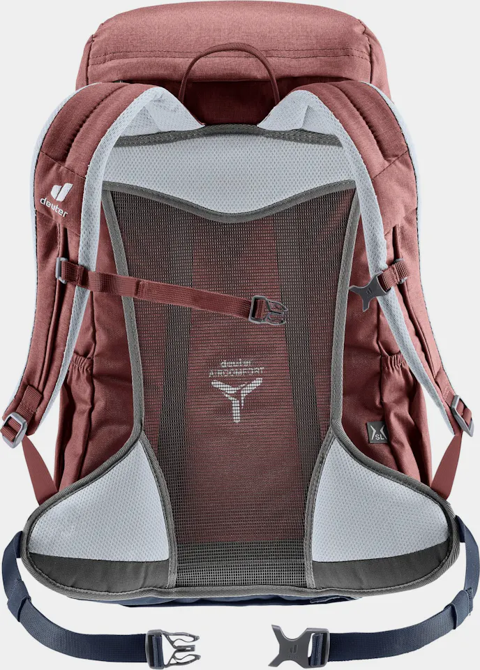 Deuter Zugspitze 22 SL Caspia 03