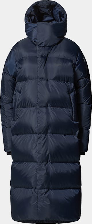Haglöfs Women's Long Down II Parka
