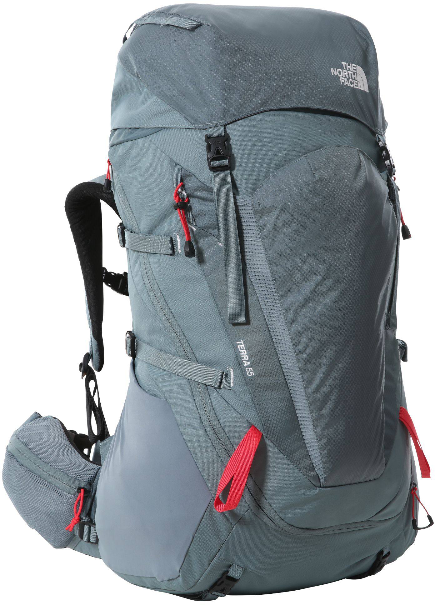 The North Face Women’s Terra 55