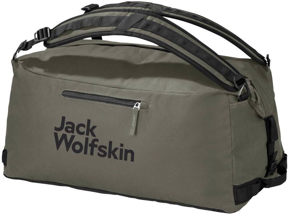 Jack Wolfskin Traveltopia Duffle 45