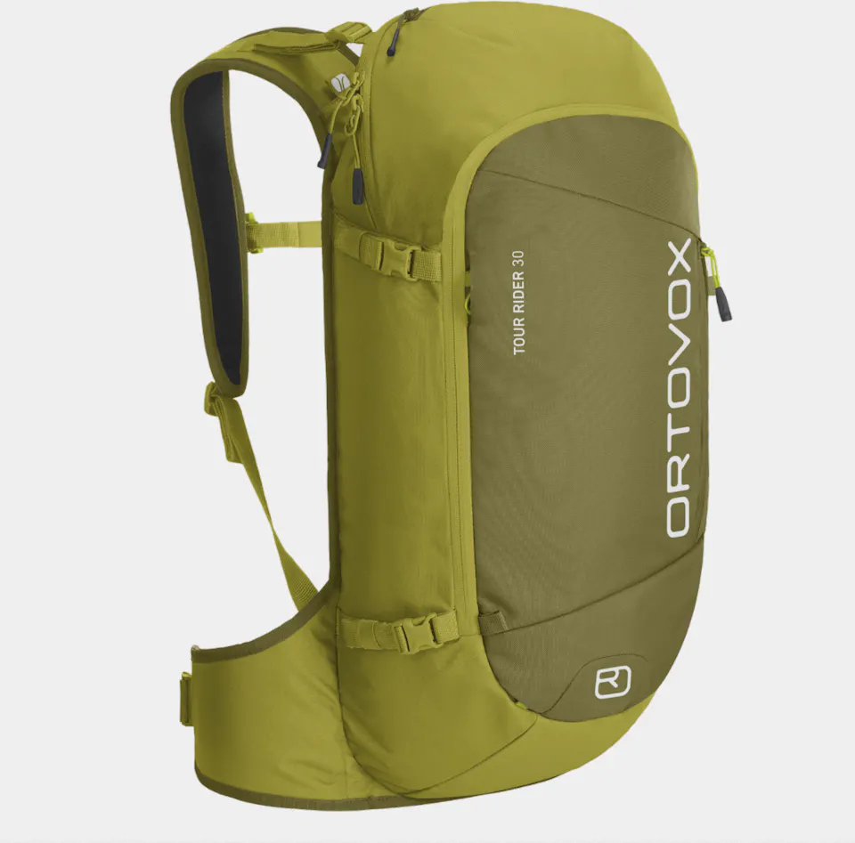 Ortovox Tour Rider 30 Daisy 01
