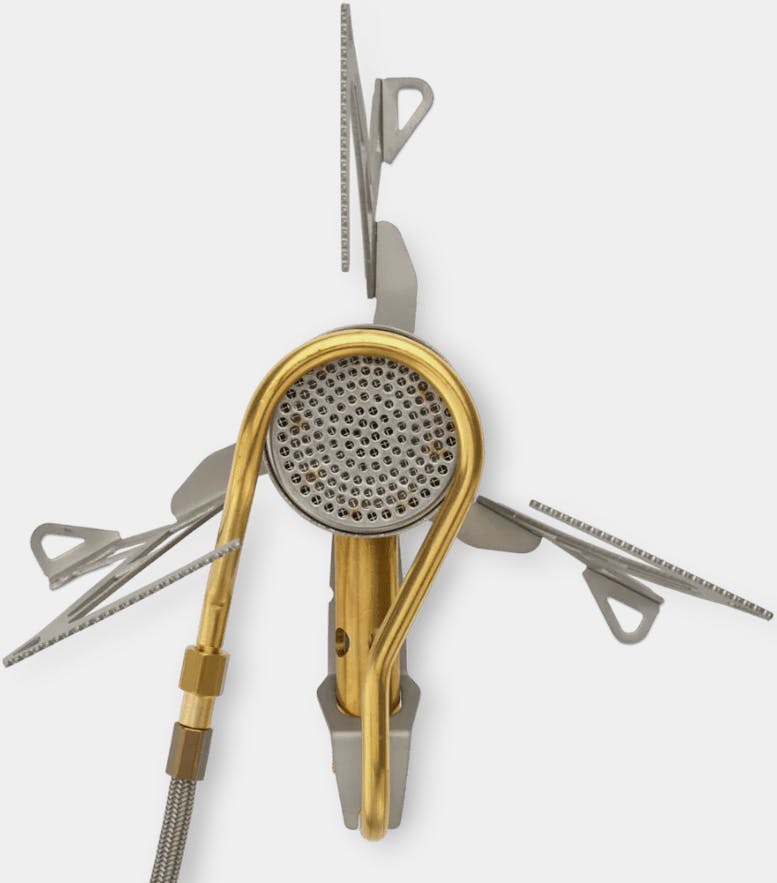 Primus ExpressSpider II 06