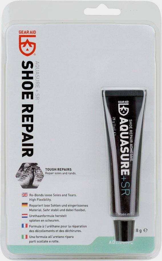 Gear Aid Aquasure +SR Shoe Repair  01