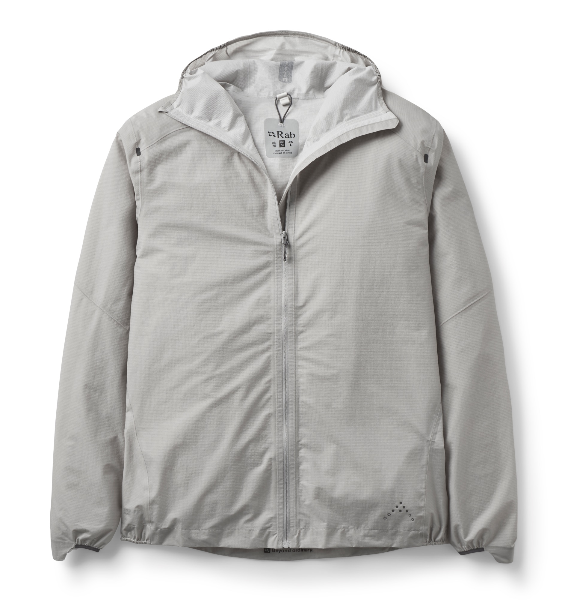 Rab Men's Phantom Jacket Maya Blue 19
