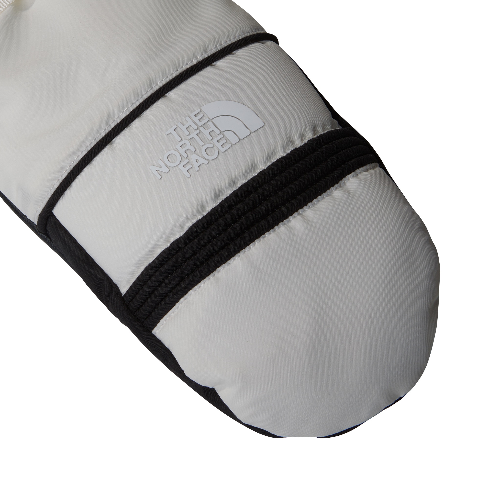 The North Face Women's Montana Ski Mitts White Dune 03