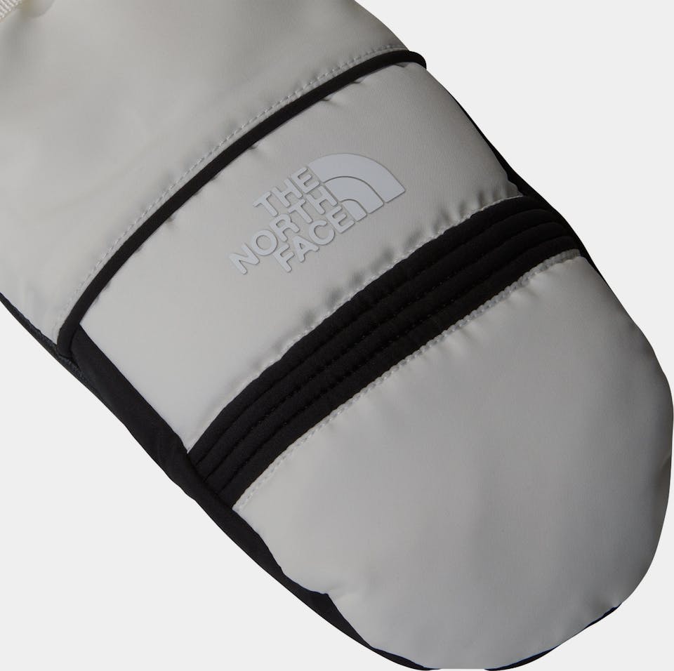The North Face Women's Montana Ski Mitts White Dune 03