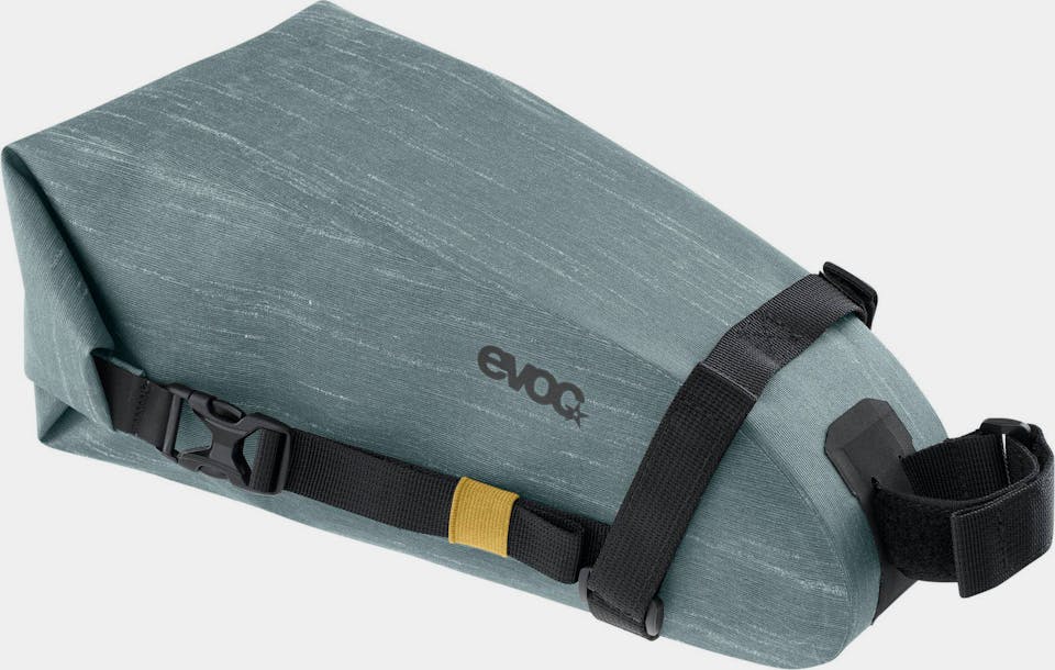 Evoc Seat Pack WP 4 Steel 06