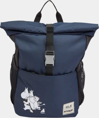Jack Wolfskin Moomin Island Mini 10