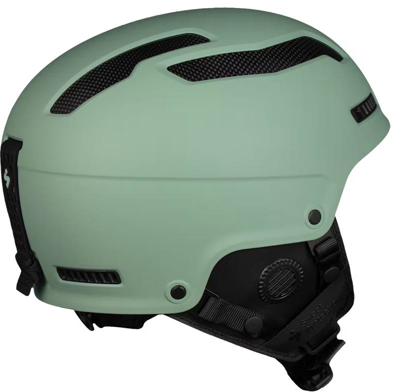 Sweet Protection Trooper 2Vi MIPS 25/26 Willow Green 03