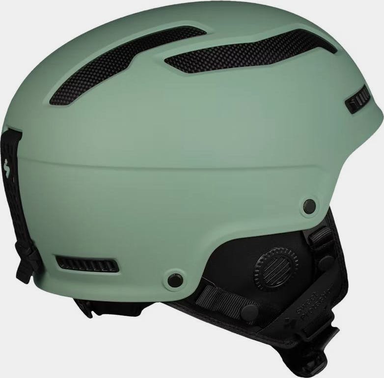 Sweet Protection Trooper 2Vi MIPS 25/26 Willow Green 03