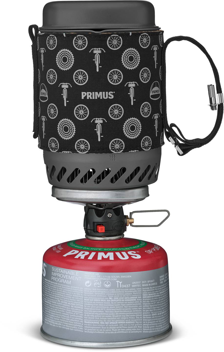 Primus Lite Plus Stove System Feed Zone  02