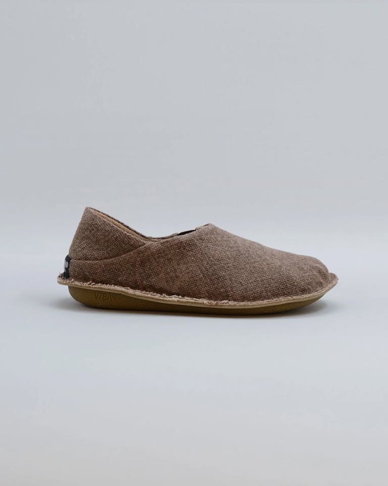 VIBAe Zuma Linen Oak Brown 04