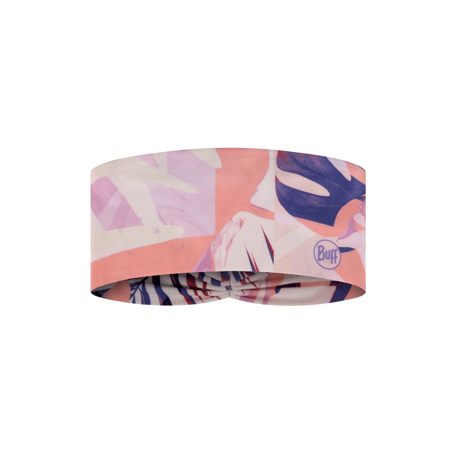 Buff Coolnet UV Ellipse Headband Akei Multi  03