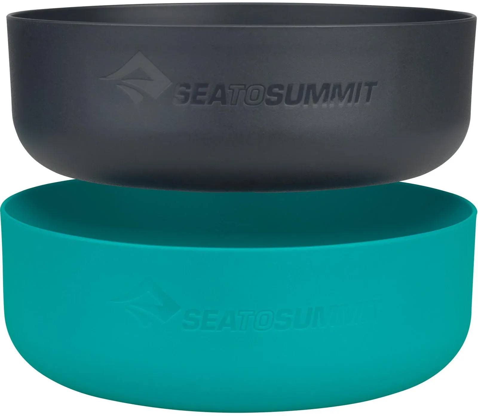 Sea To Summit DeltaLite Bowl Small Set