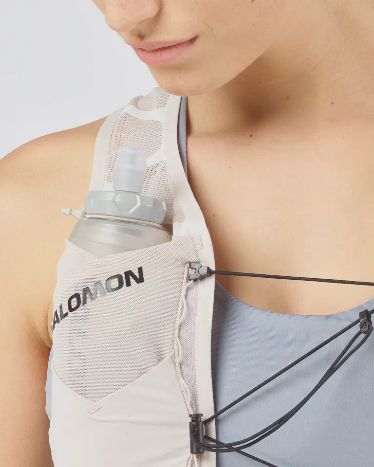 Salomon Gravel Concept Skin 2 Silver 04