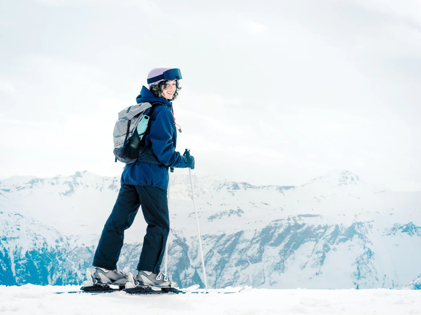 Sigg 0,55 Hot & Cold One Light Light Glacier 02