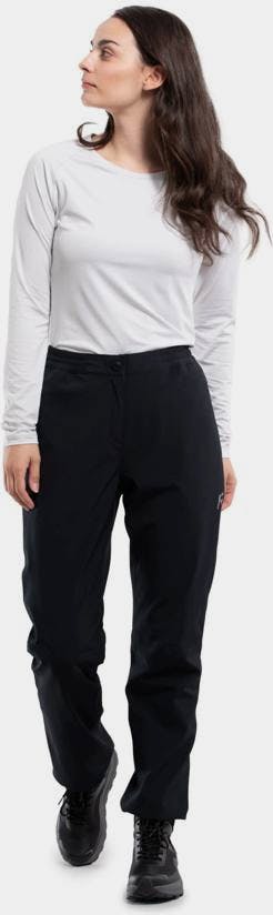 Rukka Peltoinen Pant Women's Black 11