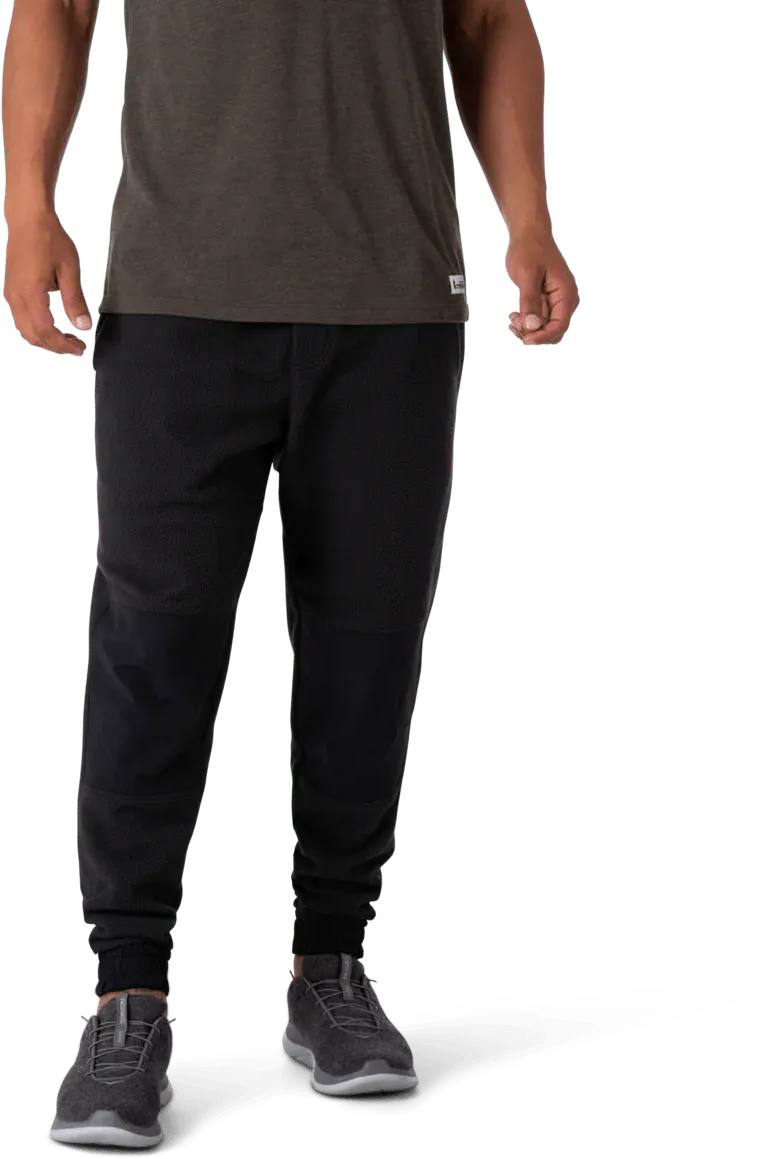 Cotopaxi Men’s Abrazo Fleece Jogger