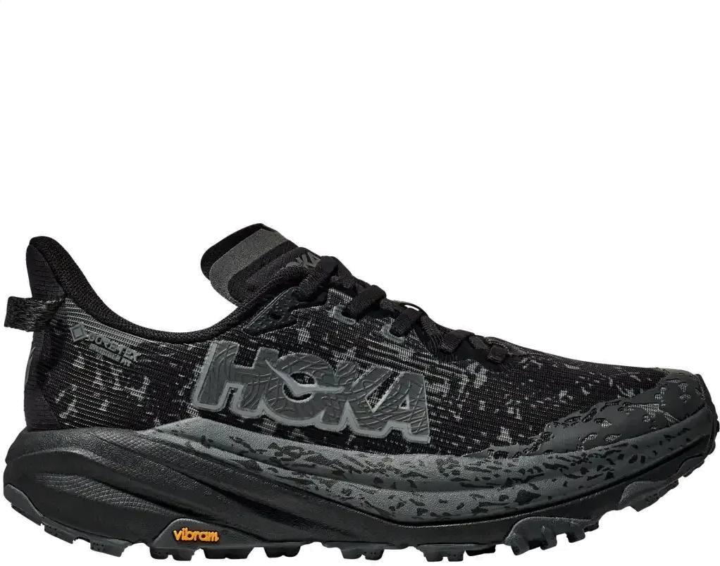 Hoka Women’s Speedgoat 6 GTX Wide