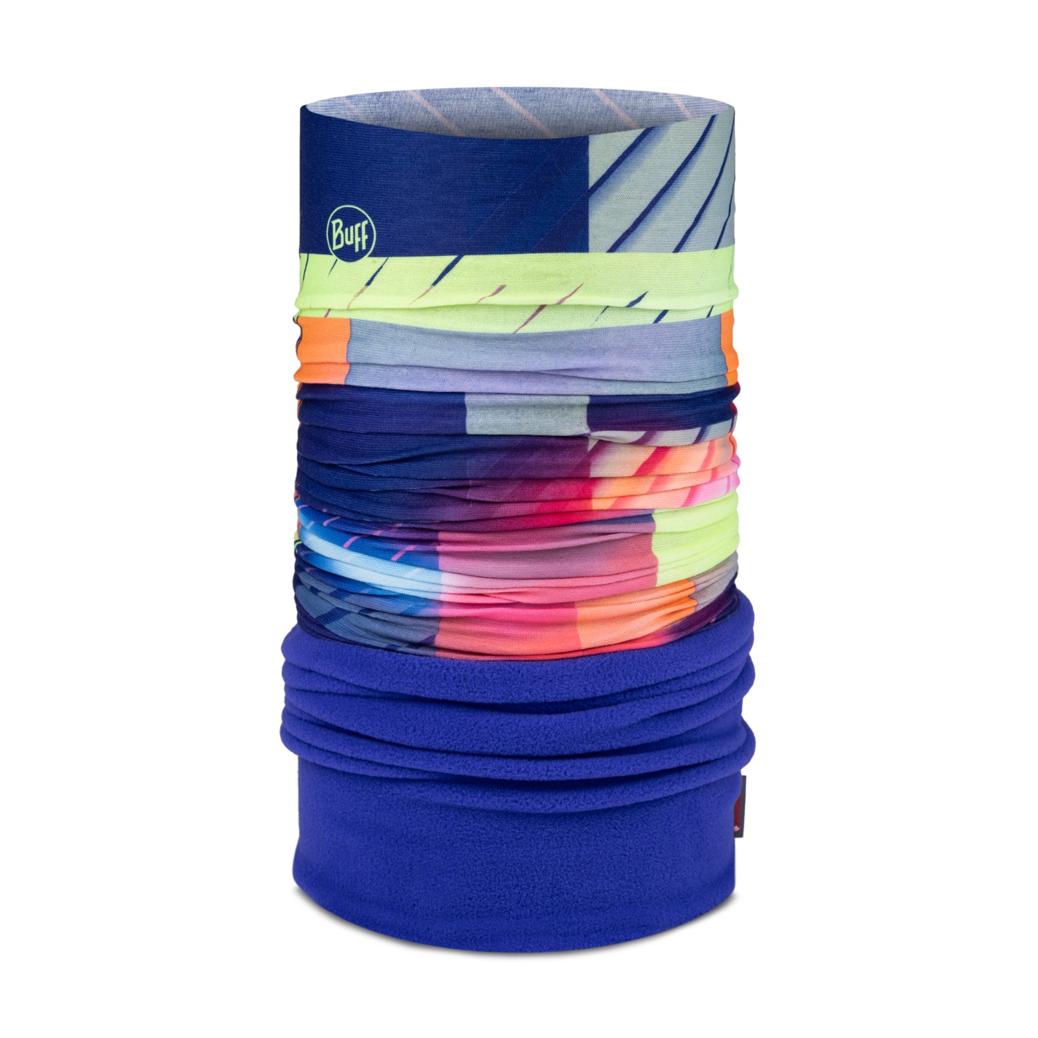 Buff Polar Rotxe Ultramarine  02