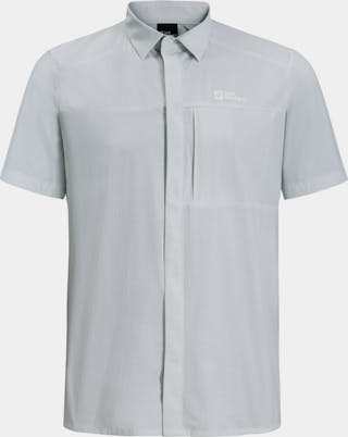 Jack Wolfskin Men's Vandra Shirt SS