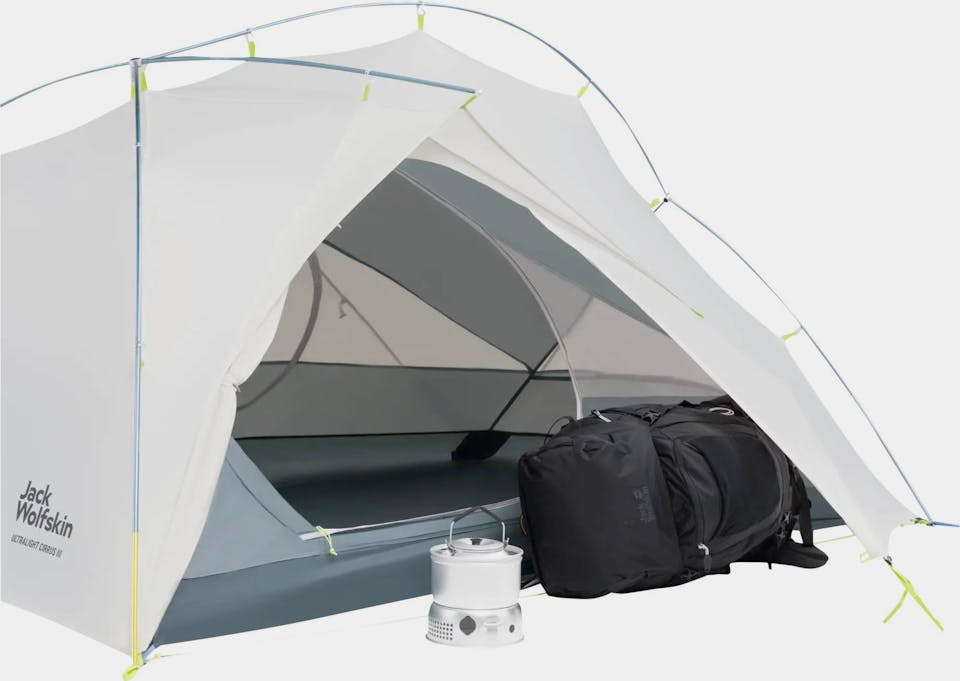 Jack Wolfskin Stratos Lite III Hopea 04