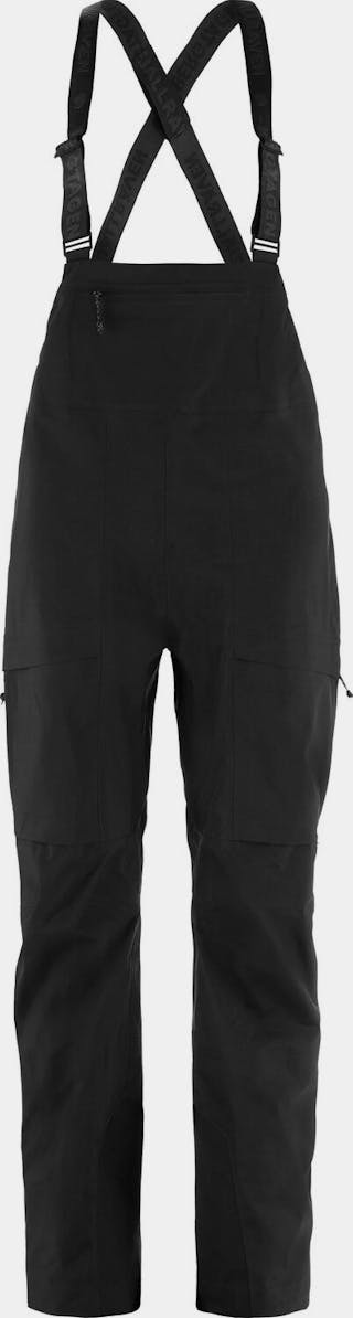 Fjällräven Women's Bergtagen GTX Tour Trousers