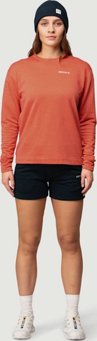 Devold Women's Everyday Crew