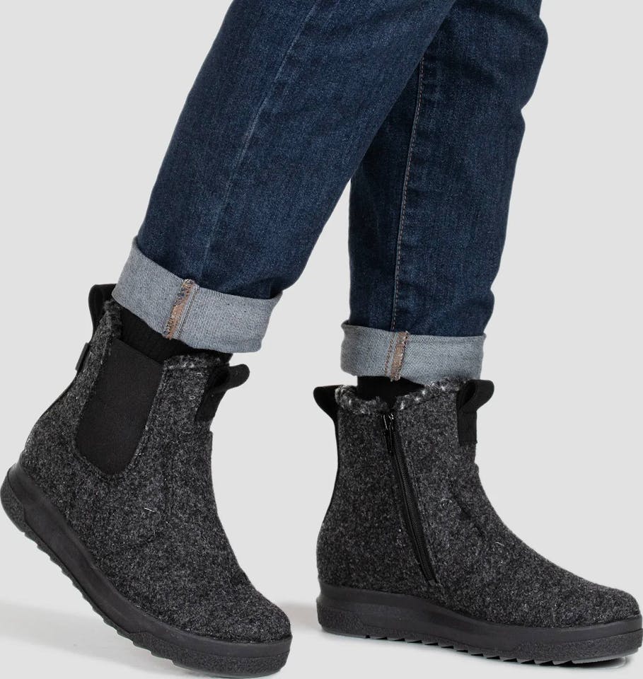 Pomar Women's Kevo GTX Granit 04