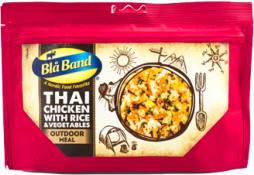 Blå Band Thai chicken with rice
