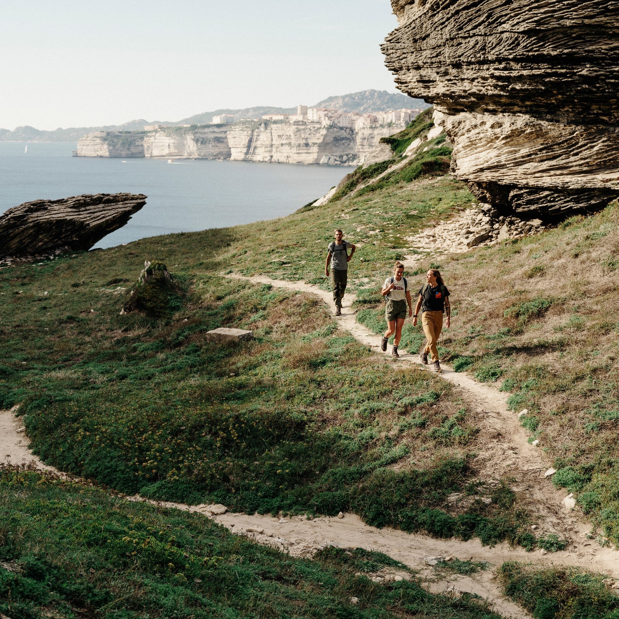 Fjällräven Ulvö 23 Musta 06