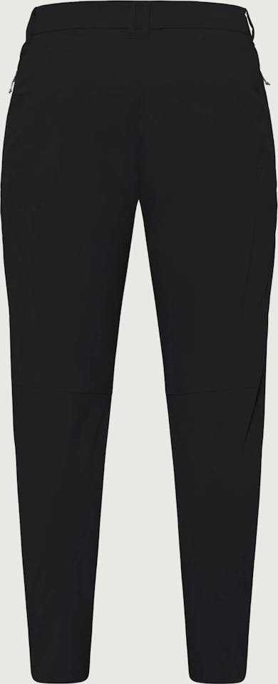Jack Wolfskin Men's Hikeout Pant Black 08