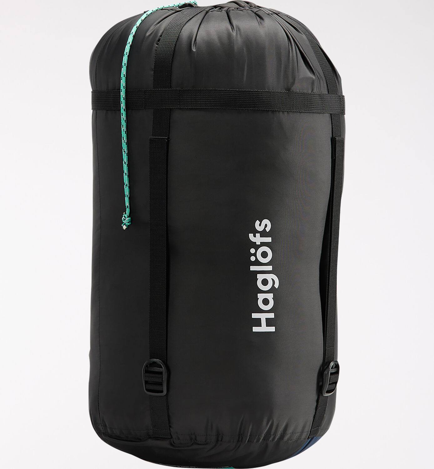 Haglöfs Musca -13 Night blue 06