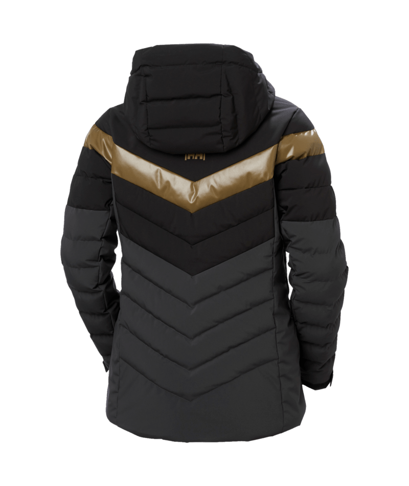 Helly Hansen Women's Imperial Puffy  2.0 Jacket Musta 04