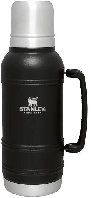 Stanley Forge Thermal Bottle | 1.4 qt, Stainless Steel Shale