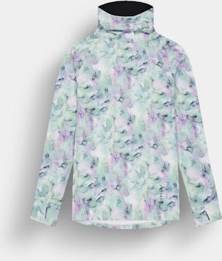 Picture Organic Clothing Women's Pagaya Prd High Fleece