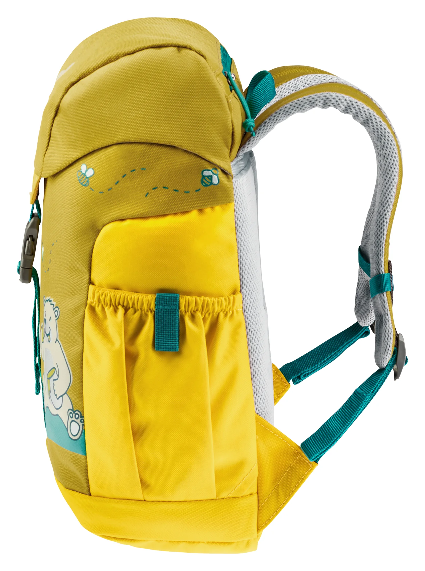 Deuter Schmusebär Turmeric 06