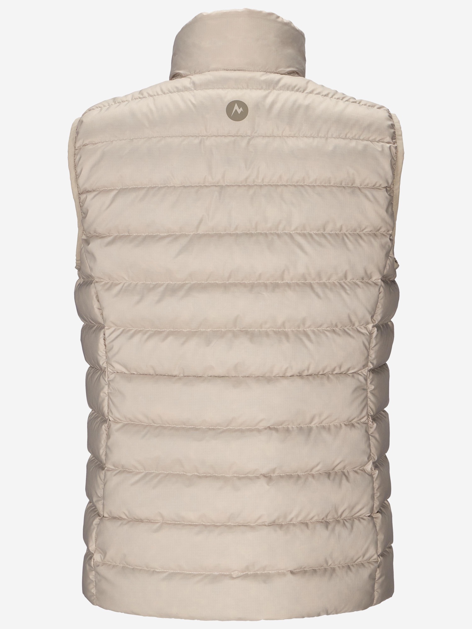 Marmot Women's Highlander Vest Birch Bark 06