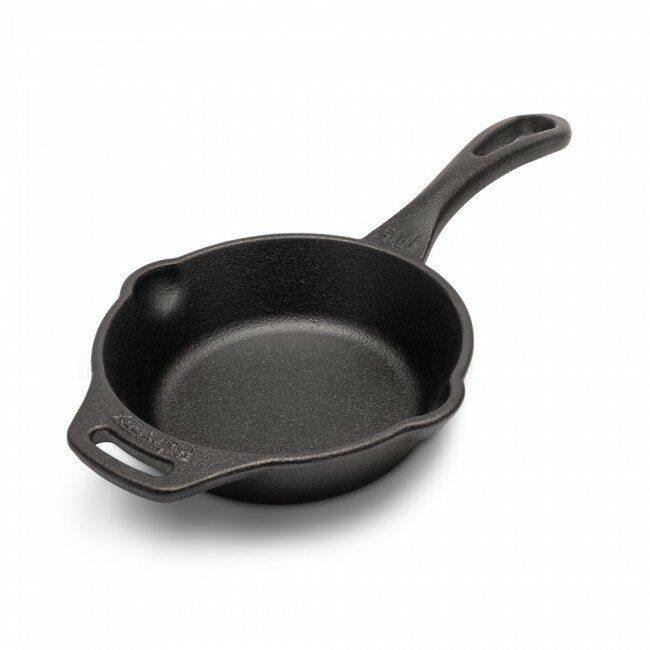 Petromax Fire Skillet Fp15 One Handle