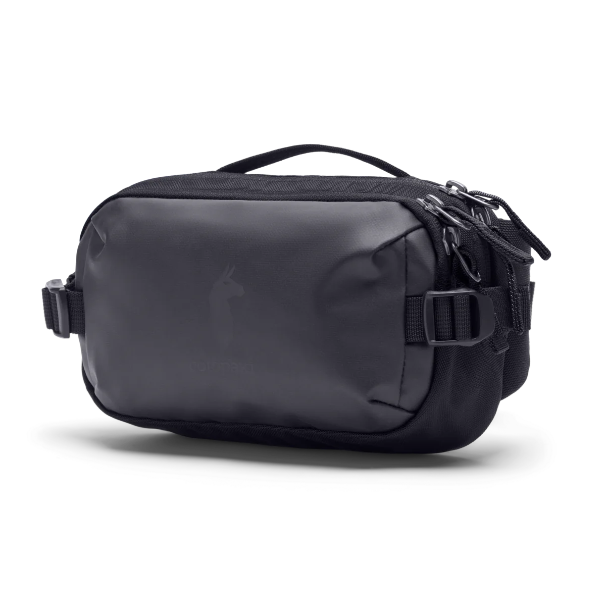 Cotopaxi Allpa X 1,5 Hip Pack Black 08